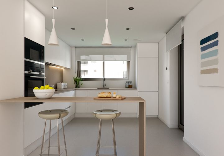 Lejlighed i Casares, Malaga, Casares - € 398.000 | Ref: JM13 - foto 1